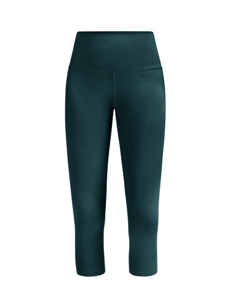 lululemon Align™ High-Rise Crop 23" | Lululemon (US)