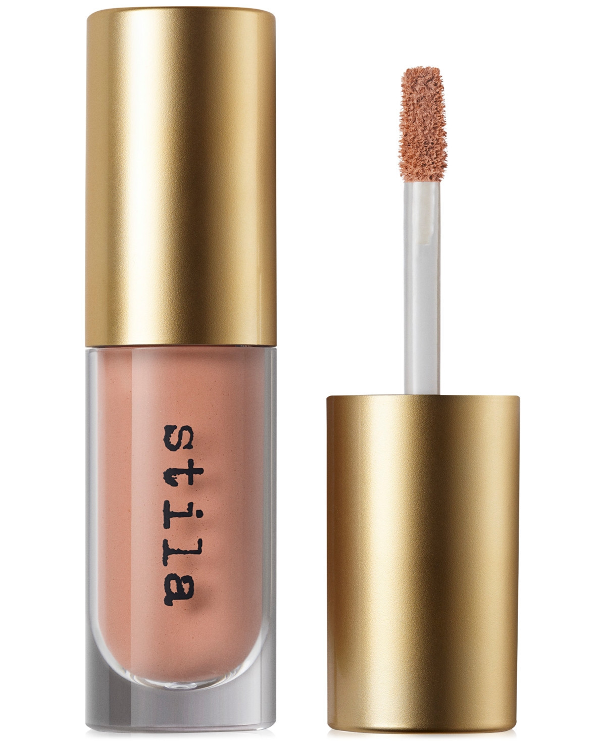 Stila Liqua-Play Eye Shadow - Sandy Matte | Macy's