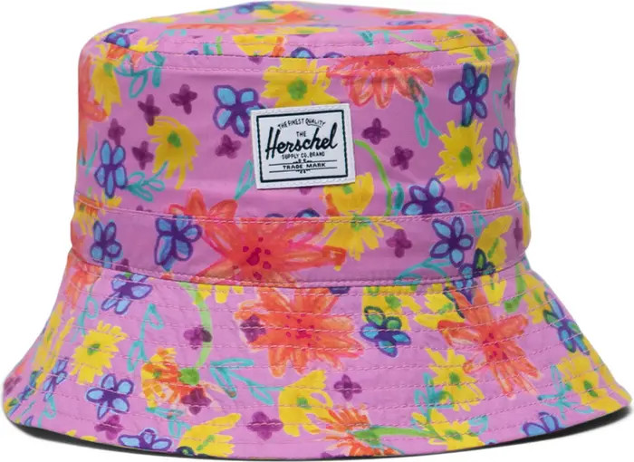 Herschel Supply Co. Beach Bucket Hat | Nordstrom | Nordstrom