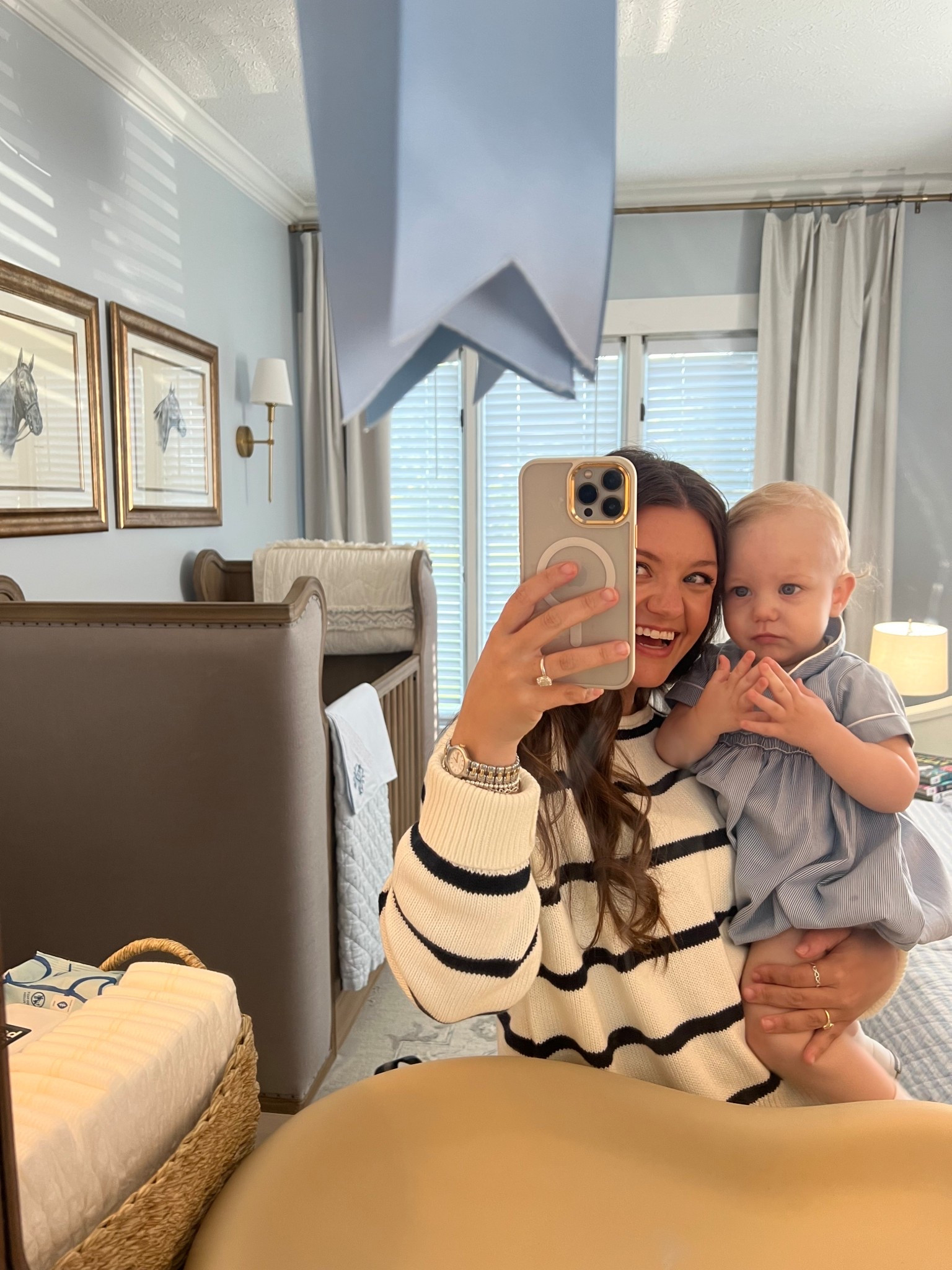 Go to summer “fits” when getting ready with a one year old are a must! My current favorite throw on combo right now! 

#LTKStyleTip #LTKSeasonal #LTKxMadewell