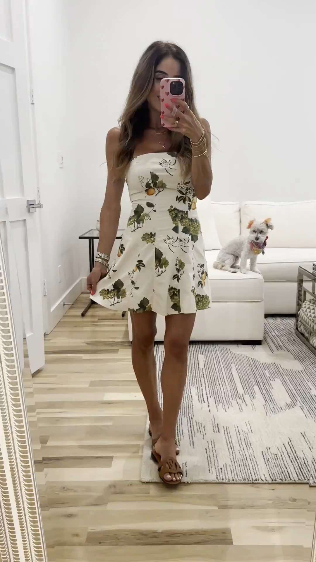 Summer dress on sale size xxsp 

#LTKFindsUnder50 #LTKSaleAlert #LTKFindsUnder100