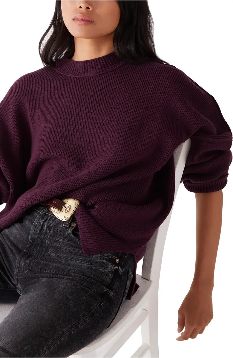 Easy Street Tunic | Nordstrom