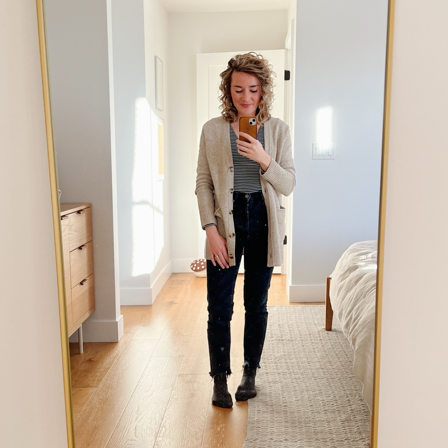 I don’t have exact links to anything since it’s all really old,  but I tried to provide similar options. ☀️