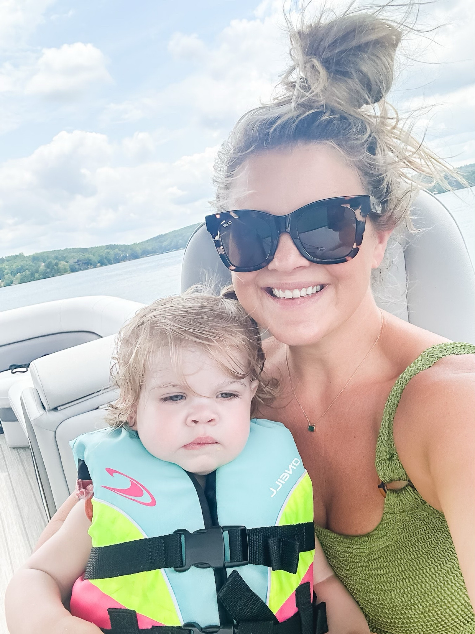 Boat day swimwear

#hunzag #quay #swim #boat #summer

#LTKSeasonal #LTKFind #LTKswim