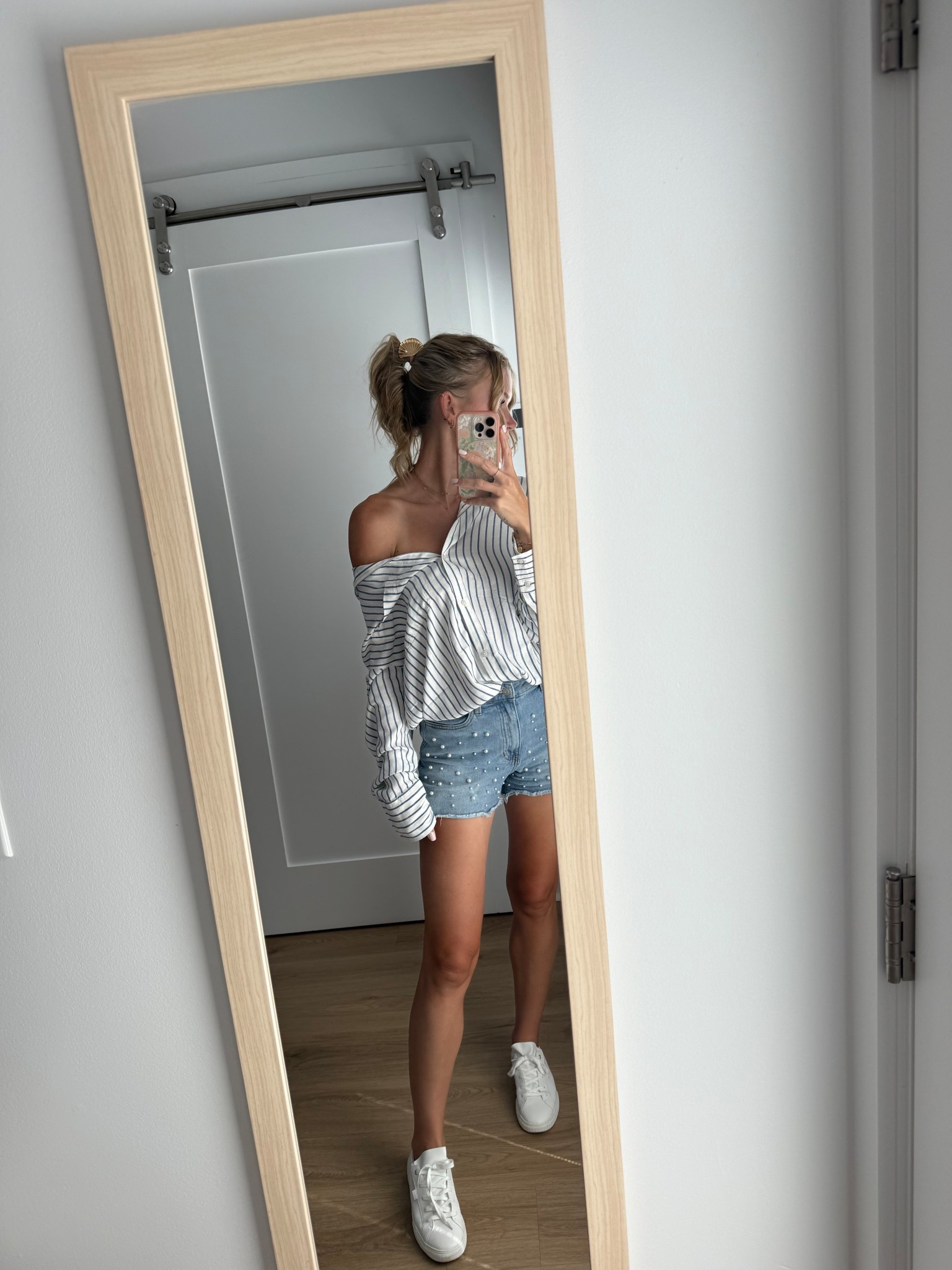 Cape Cod vibes 🐚🐚

#LTKSeasonal #LTKFindsUnder100 #LTKSaleAlert