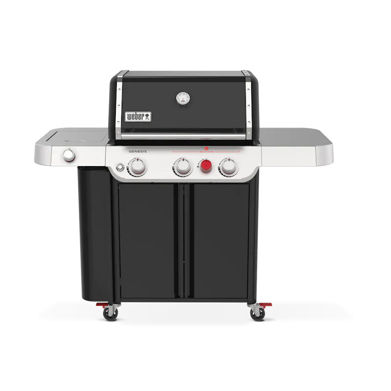 GENESIS E-335 Gas Grill (Liquid Propane) | Genesis Series | Gas Grills | Weber Grills | Weber