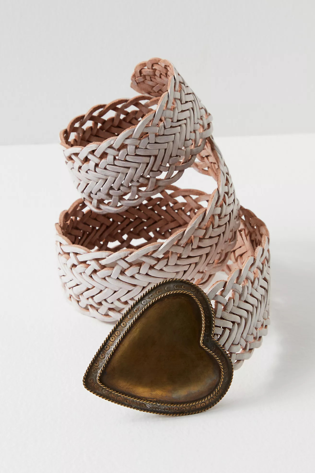 Heart Of Hearts Belt | Free People (Global - UK&FR Excluded)