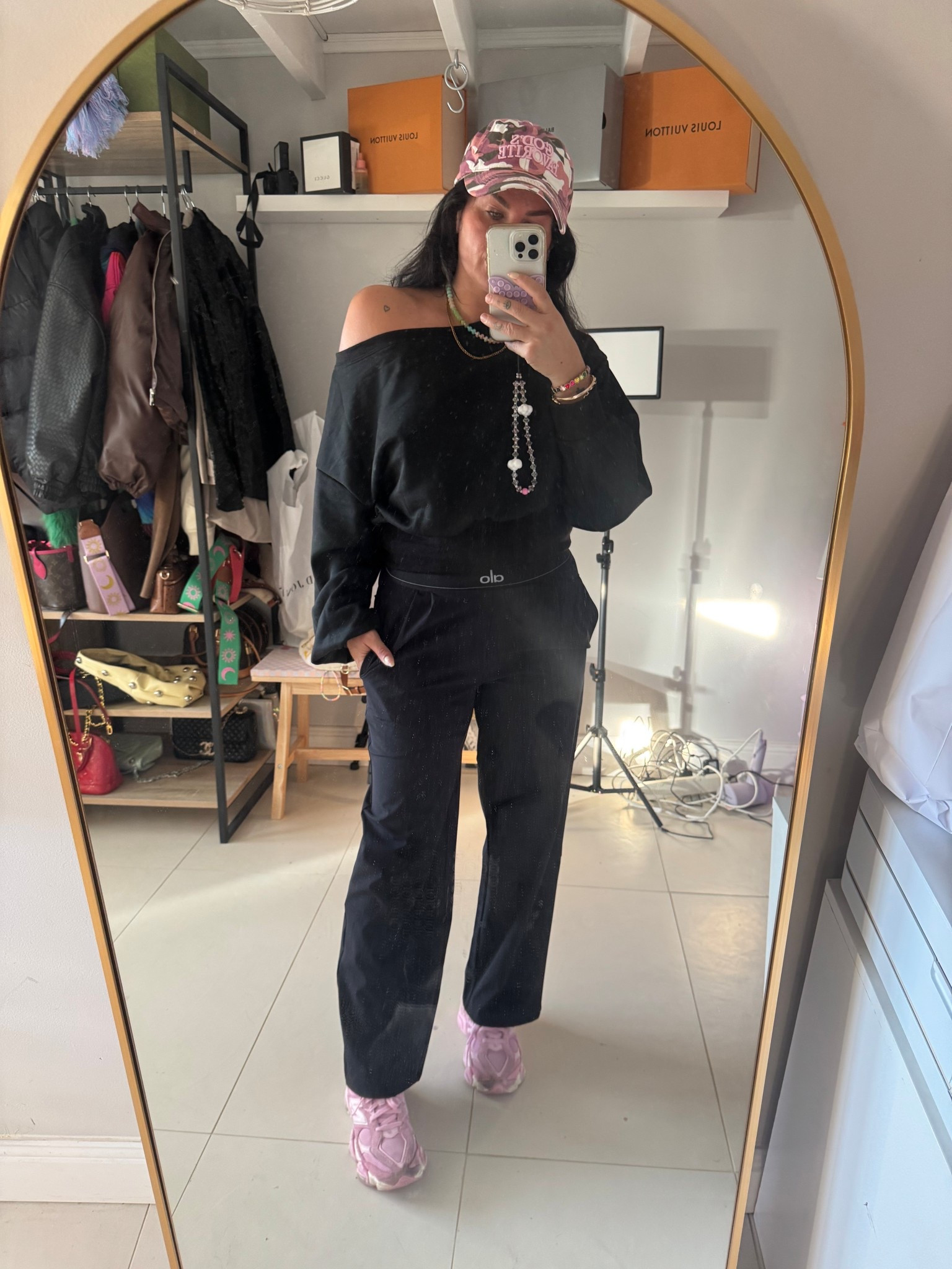 Today’s park outfit 

#LTKaustralia #LTKautumn #LTKwinter