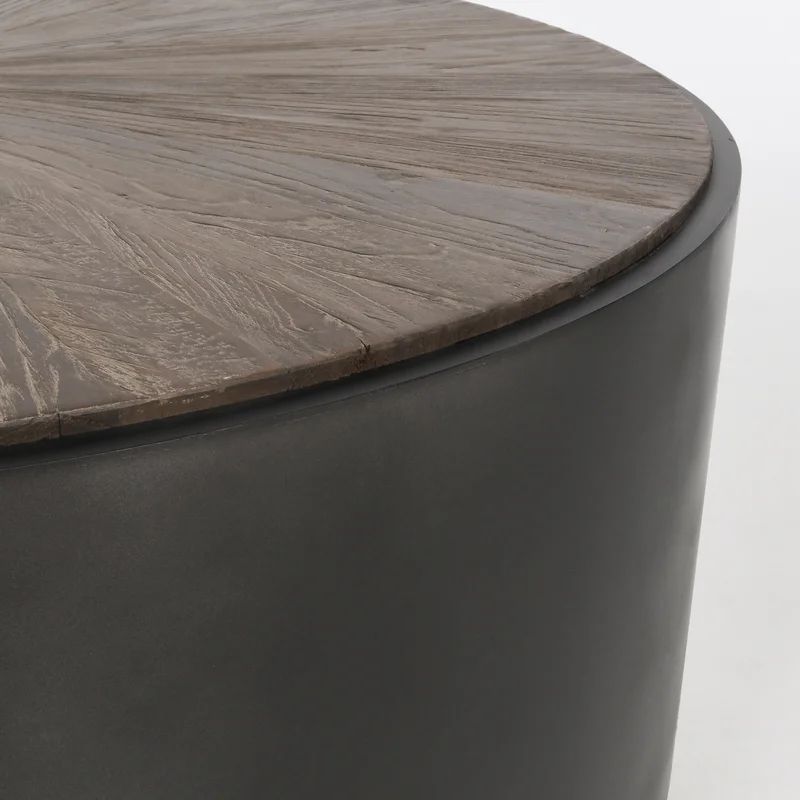 Haleigh Solid Wood Coffee Table | Wayfair North America