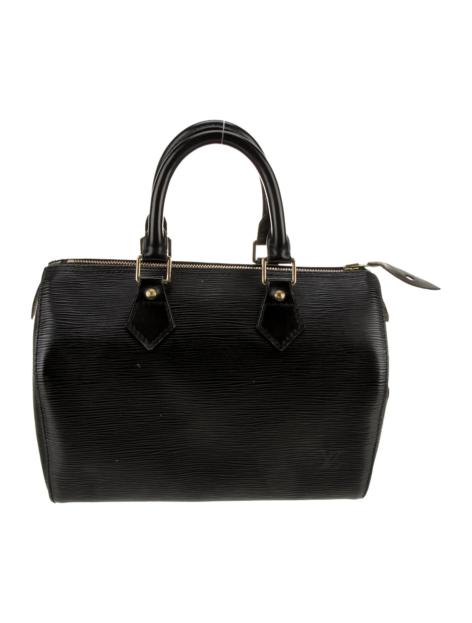 Epi Leather Speedy 25 Vintage | The RealReal