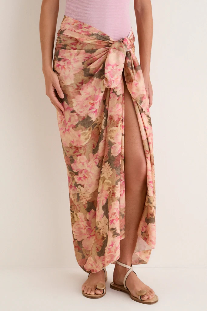 Heirloom Rose Paige Pareo | Tuckernuck (US)