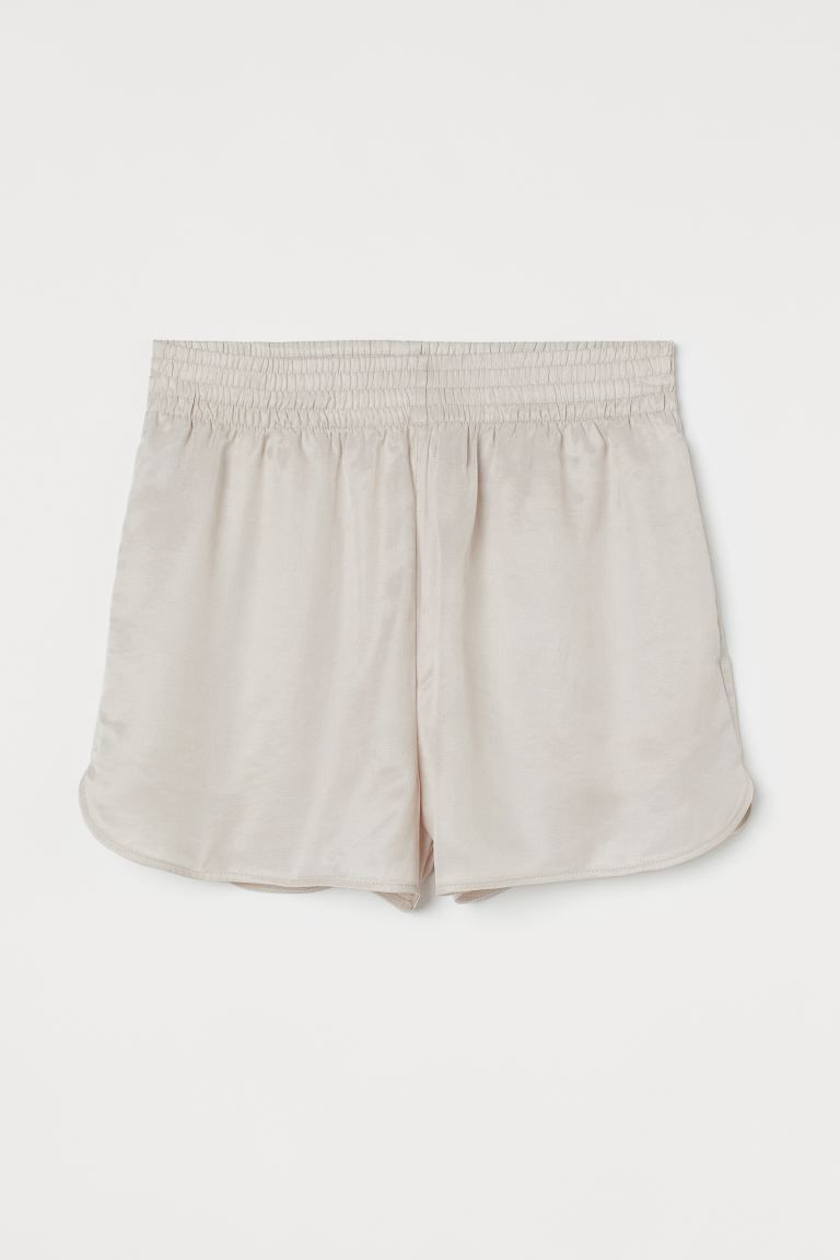 Pull-on Shorts | H&M (US + CA)