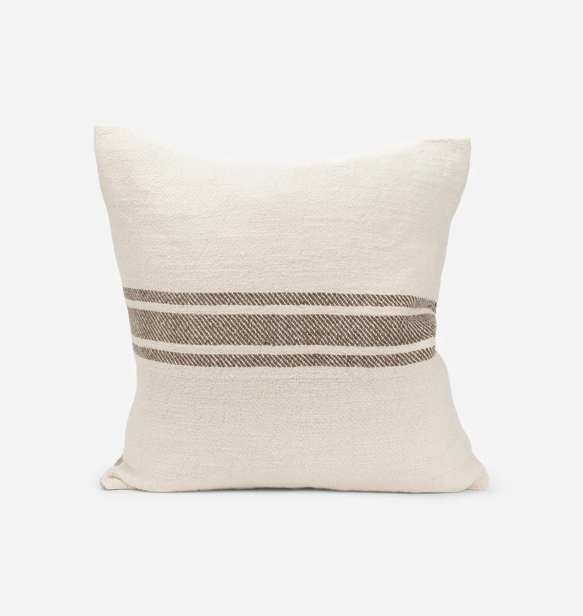 August Pillow 20" x 20" | Amber Interiors