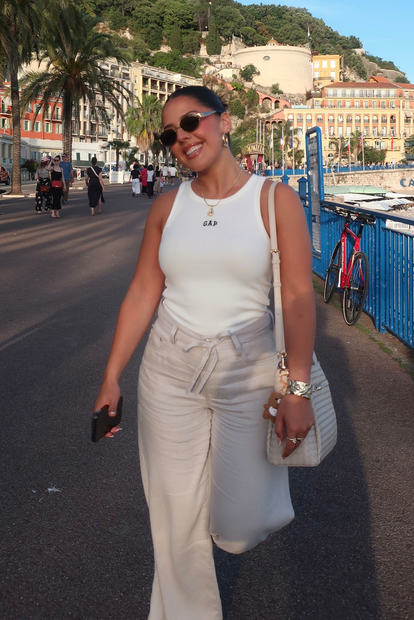 European summer must haves 

#LTKSummerEdit