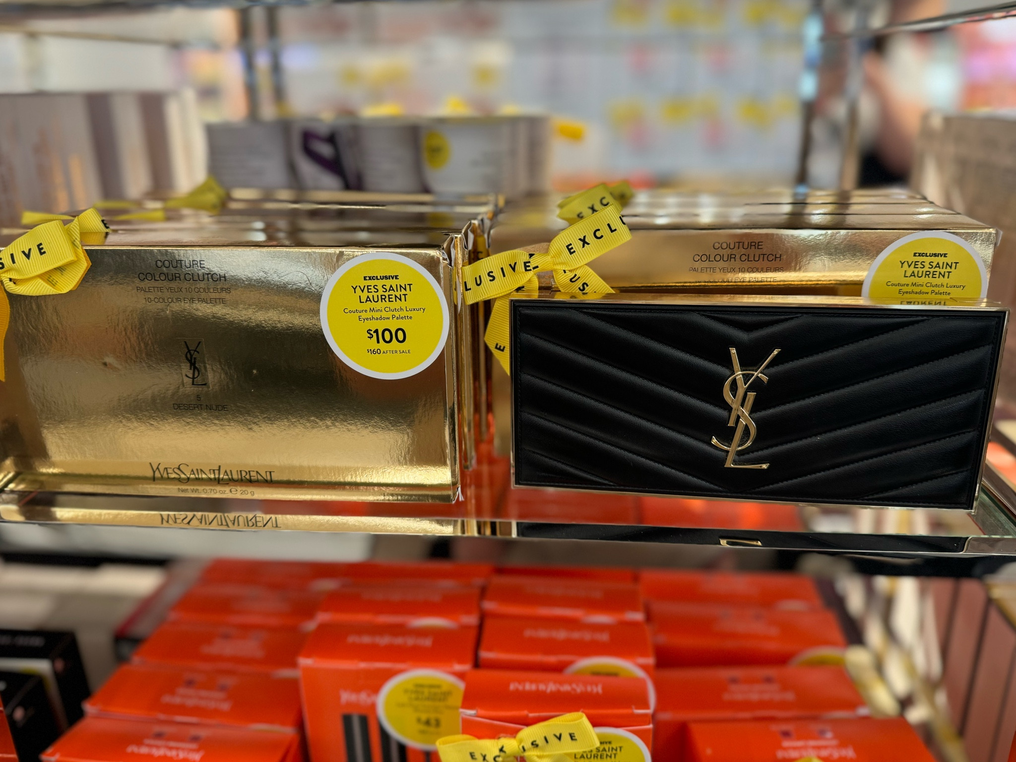 Loved this palate at the Nordy sale! So cute and glam! 

#LTKxNSale