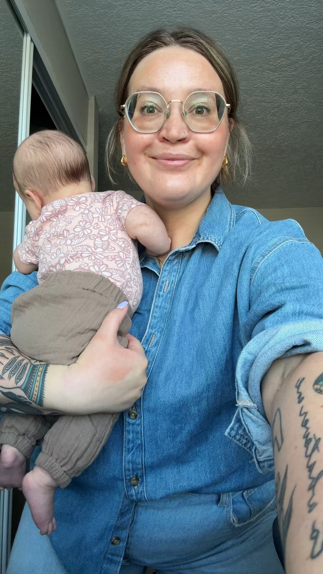 Mom uniform. 

#LTKPlusSize #LTKmomlife #LTKMidsize
