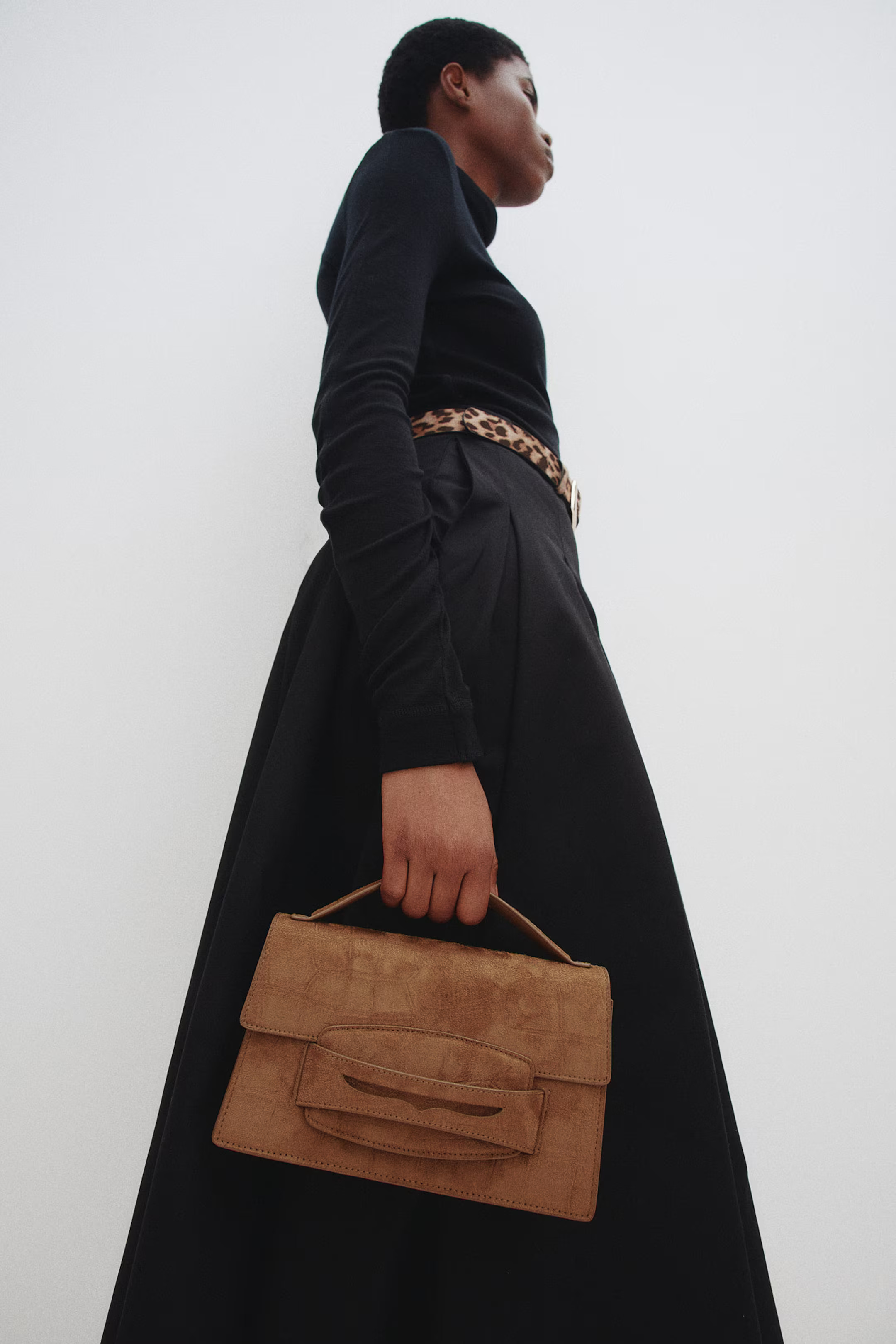 Crossbody-Tasche | H&M (DE, AT, CH, NL, FI)