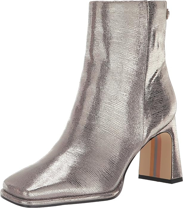 Sam Edelman Women's Irie Ankle Boot | Amazon (US)