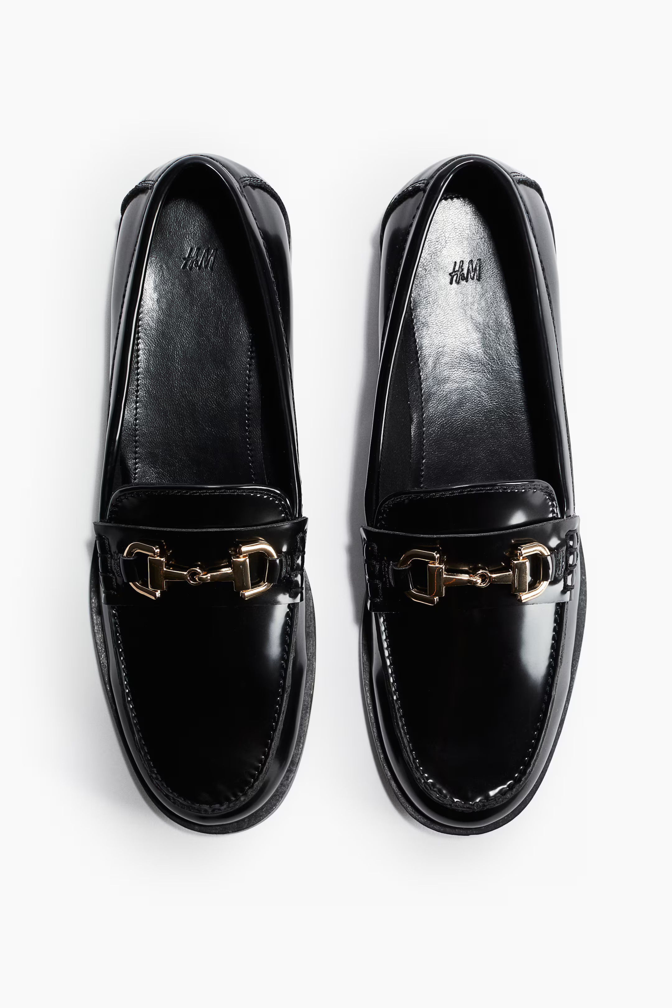 Loafers | H&M (US + CA)