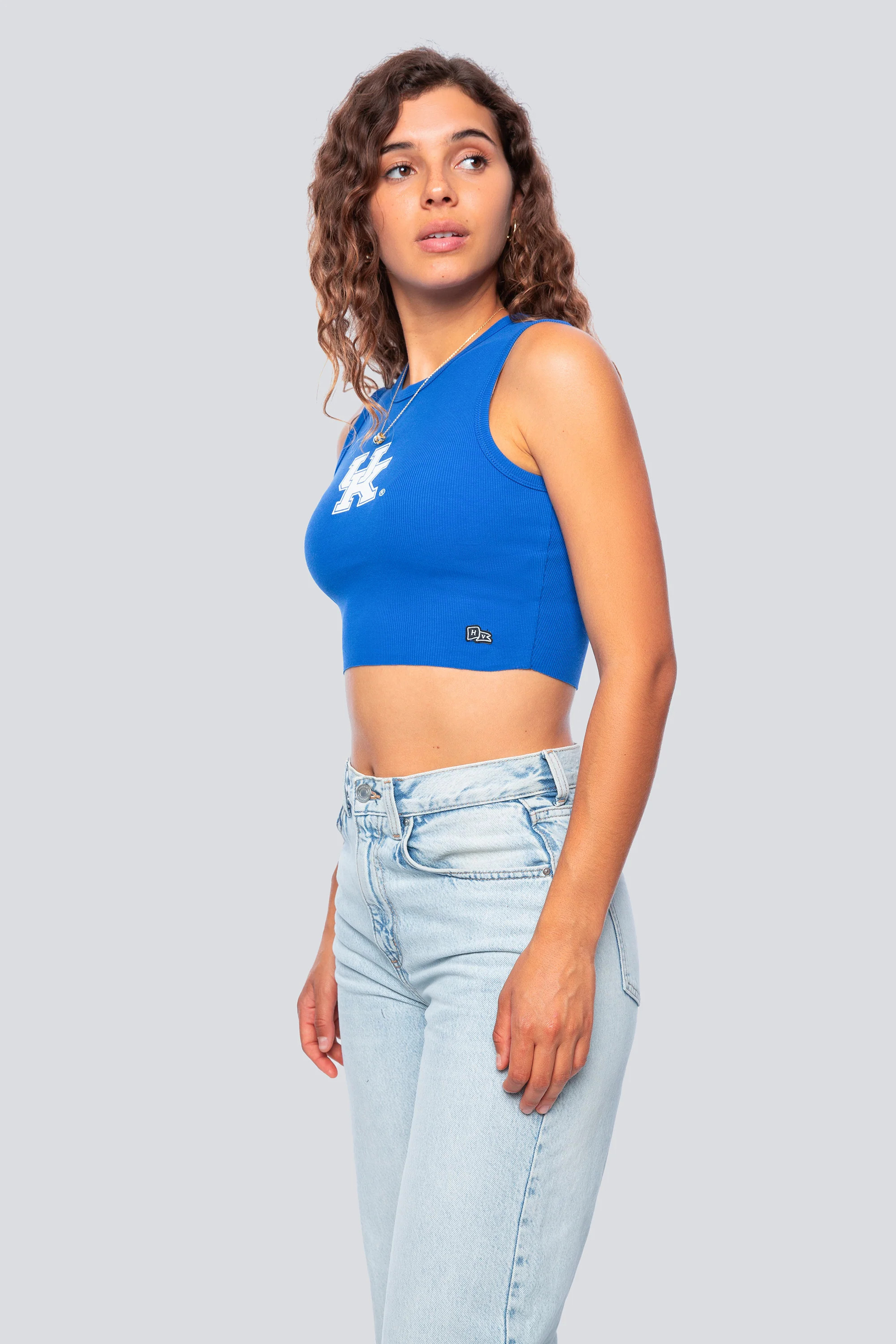 Kentucky Cut Off Tank | Hype and Vice