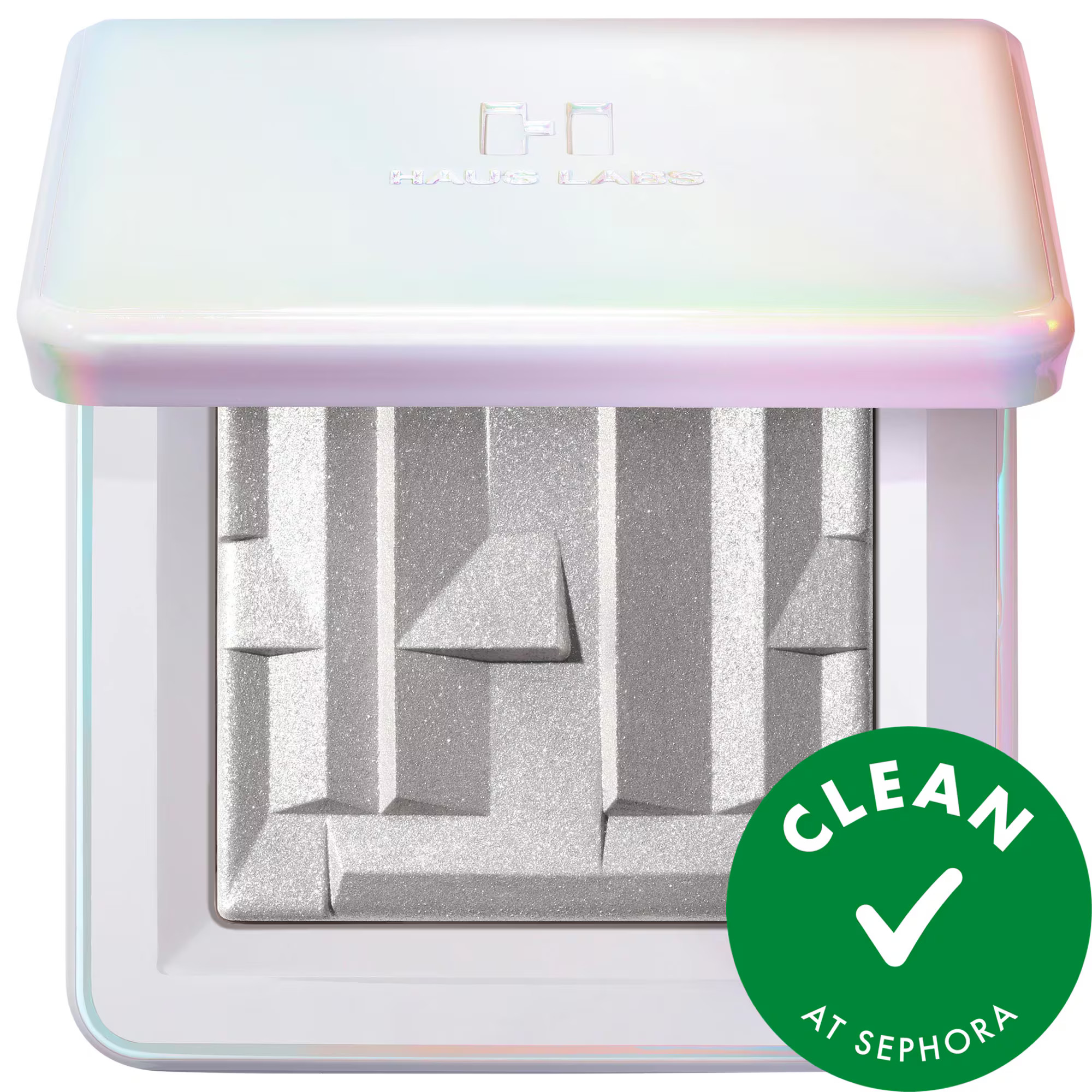 HAUS LABS BY LADY GAGA Bio-Radiant Gel-Powder Illuminating Highlighter with Fermented Arnica Moonstone 0.3 oz / 8.5 g | Sephora (US)