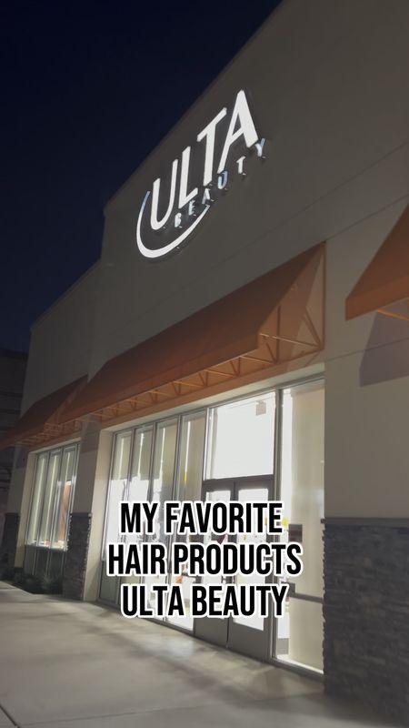 Here are some of my current favorite hair care products at Ulta Beauty! For reference, I have pretty thin hair and I feel like all of these products have helped keep my hair healthy and long! 

#LTKfamily #LTKstyletip #LTKbeauty