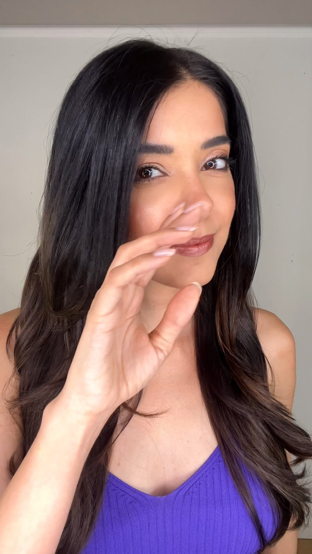Latte Makeup 🥛 #tutorialtrucco #lattemakeup #charlottetilbury #vzcosmetics #makeuptutorial #ltkeurope #ltkbeauty 

#LTKxNSale #LTKbeauty #LTKeurope