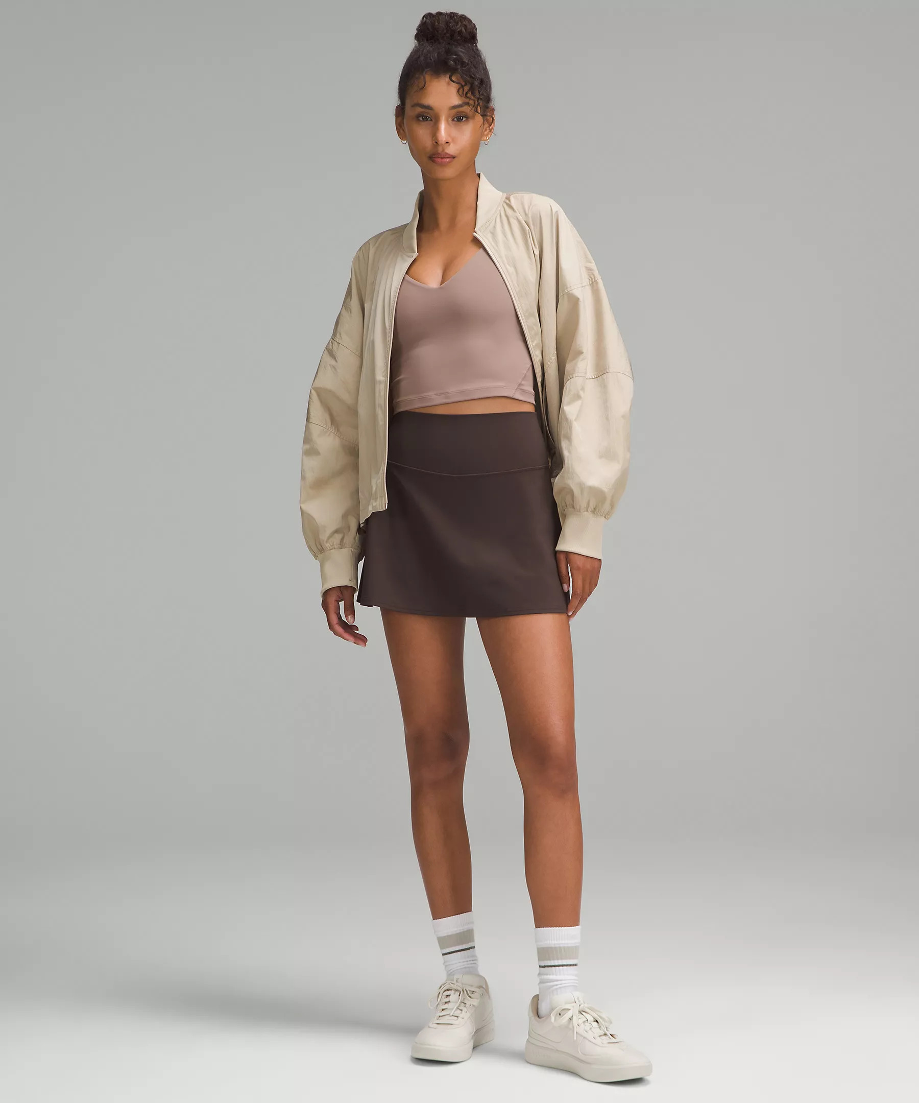 lululemon Align™ High-Rise Skirt | Lululemon (US)