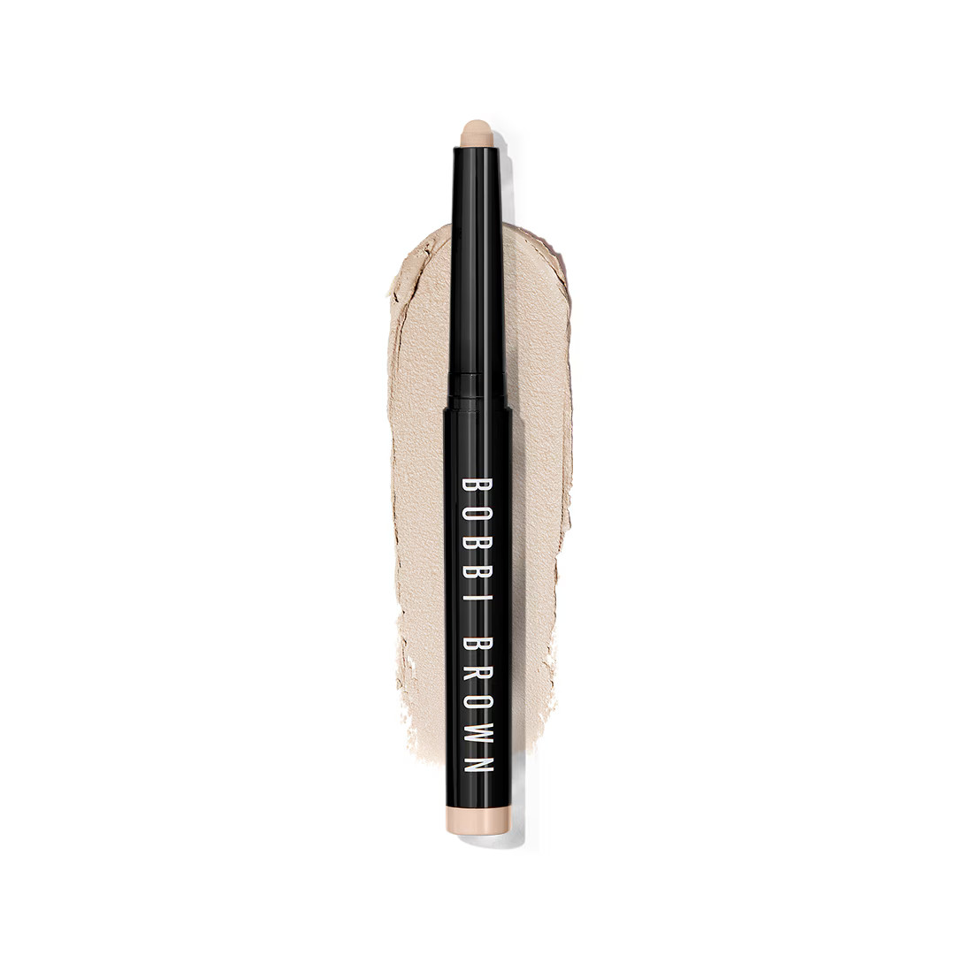 Bobbi Brown Long-Wear Cream Shadow Stick, Vanilla - 0.05 oz/1.6g | Bobbi Brown (US)