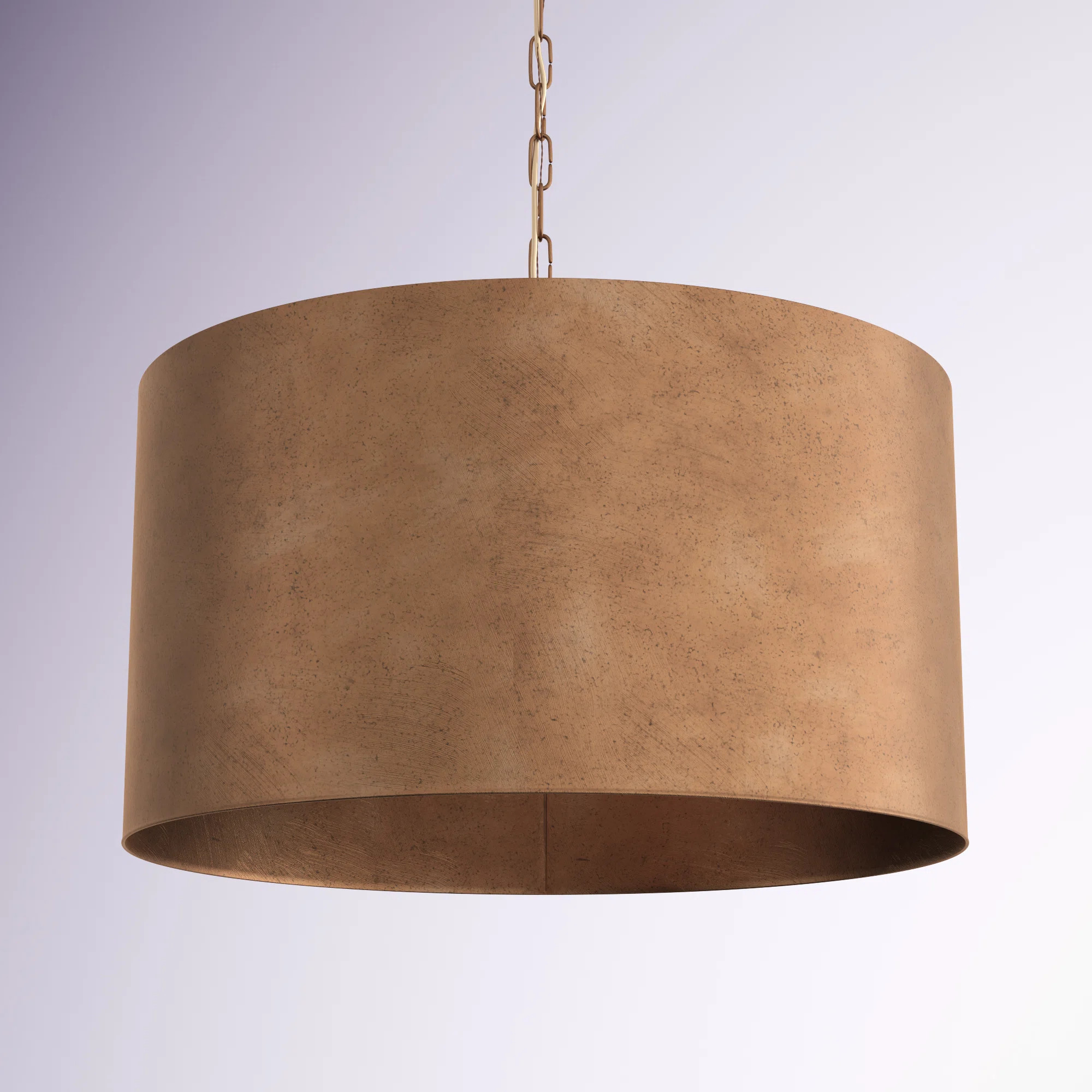 Mistana™ Rosamund 3 - Light Unique/Statement Drum Chandelier & Reviews | Wayfair | Wayfair North America