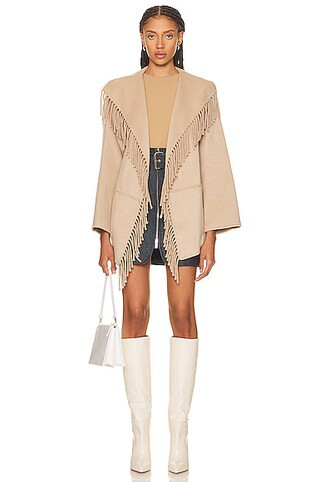 Rowen Jacket | FWRD 
