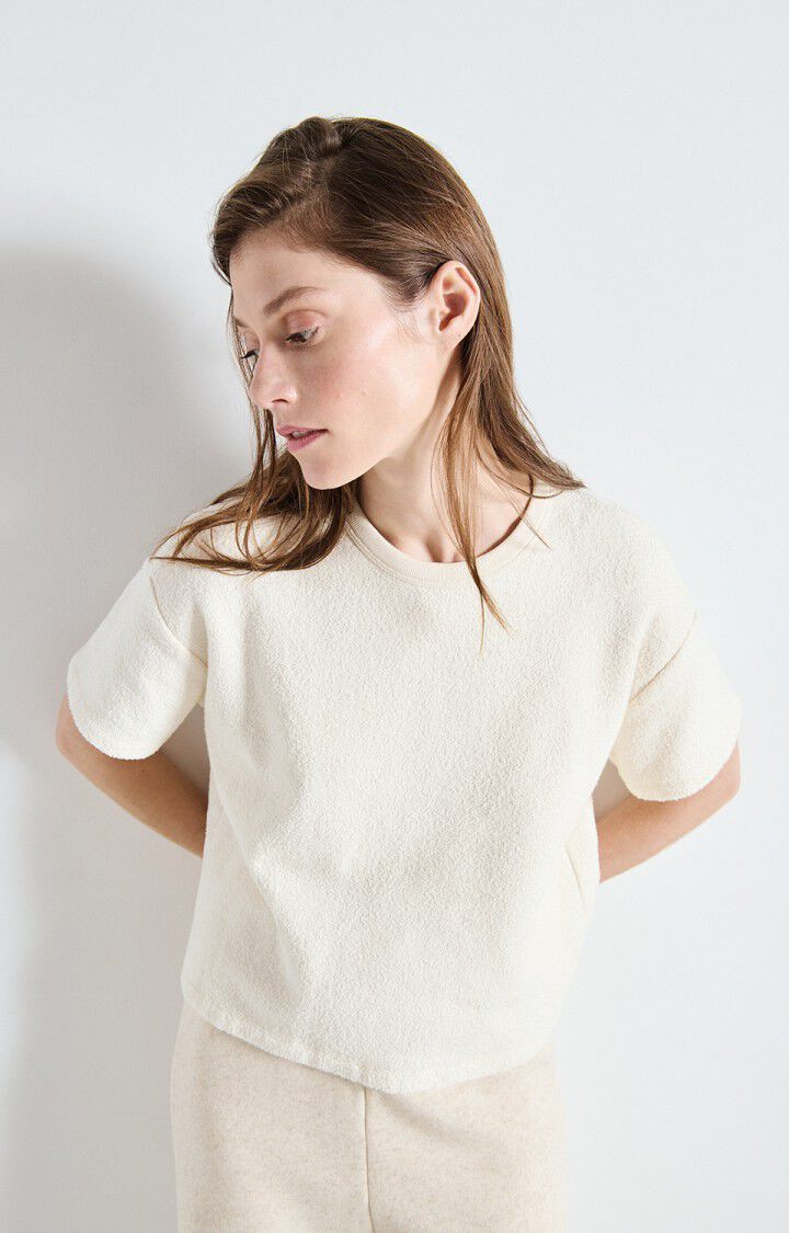 Women's t-shirt Bobypark | American Vintage