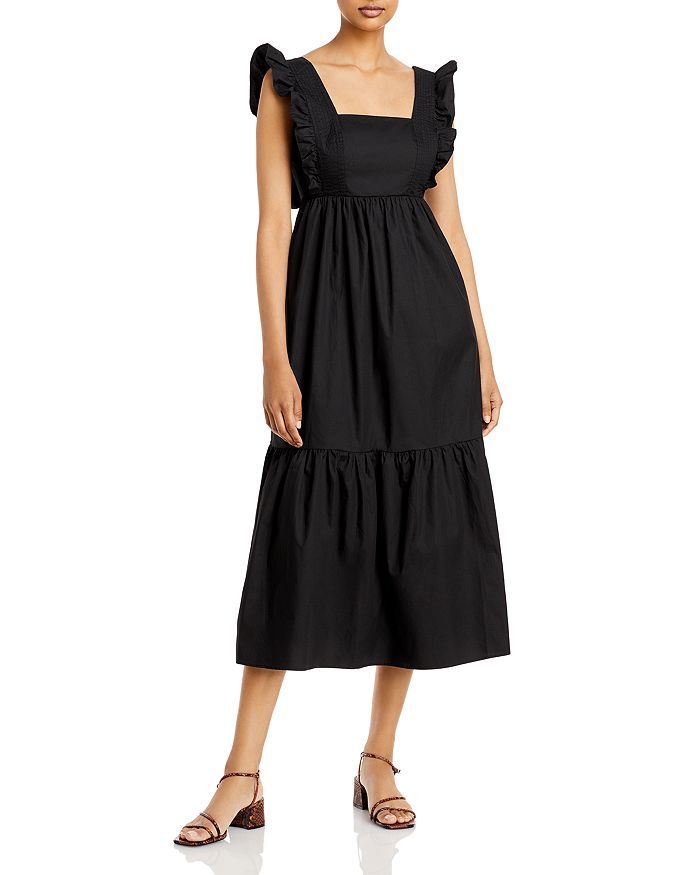 Passion Sleeveless Maxi Dress - 100% Exclusive | Bloomingdale's (US)