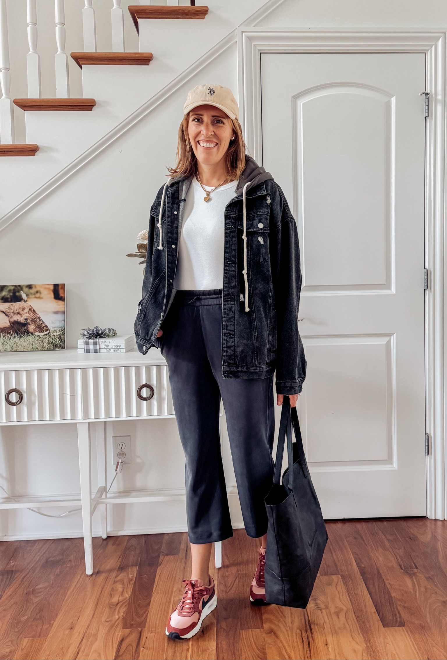 Travel outfit number four!

travel outfit amazon fashion millennials 

#LTKTravel #LTKSaleAlert #LTKFindsUnder50