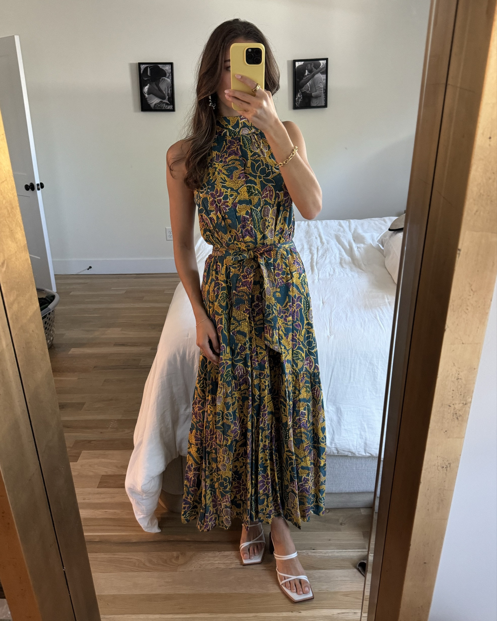 Love this fall maxi❣️

#LTKSeasonal #LTKStyleTip