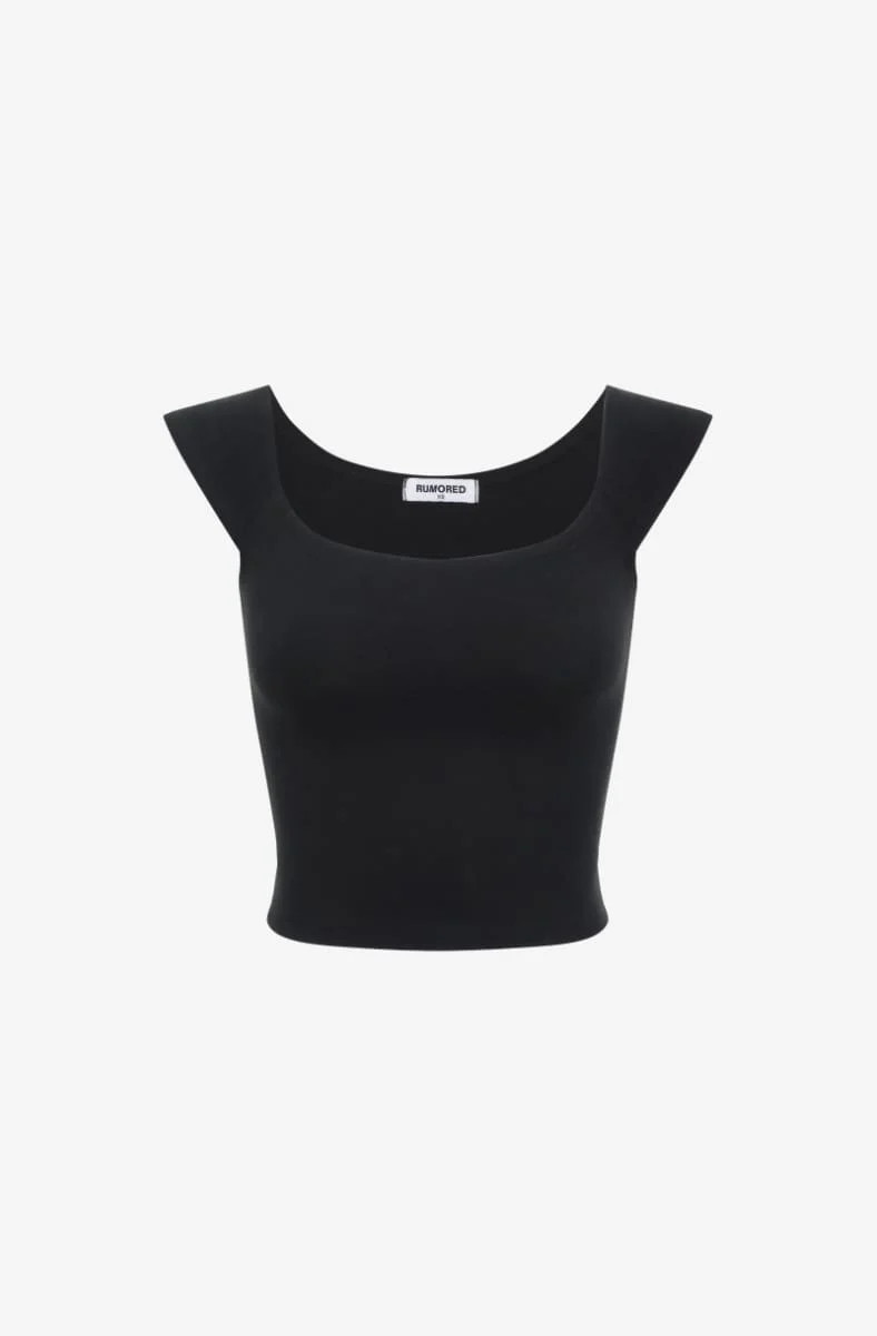 Be Mine Top | Rumored