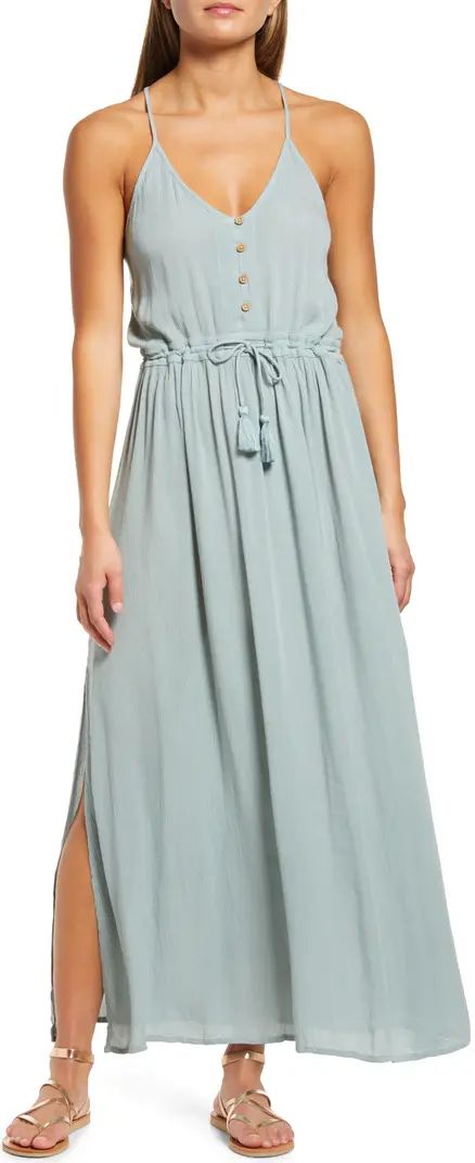 Classic Surf Maxi Dress | Nordstrom