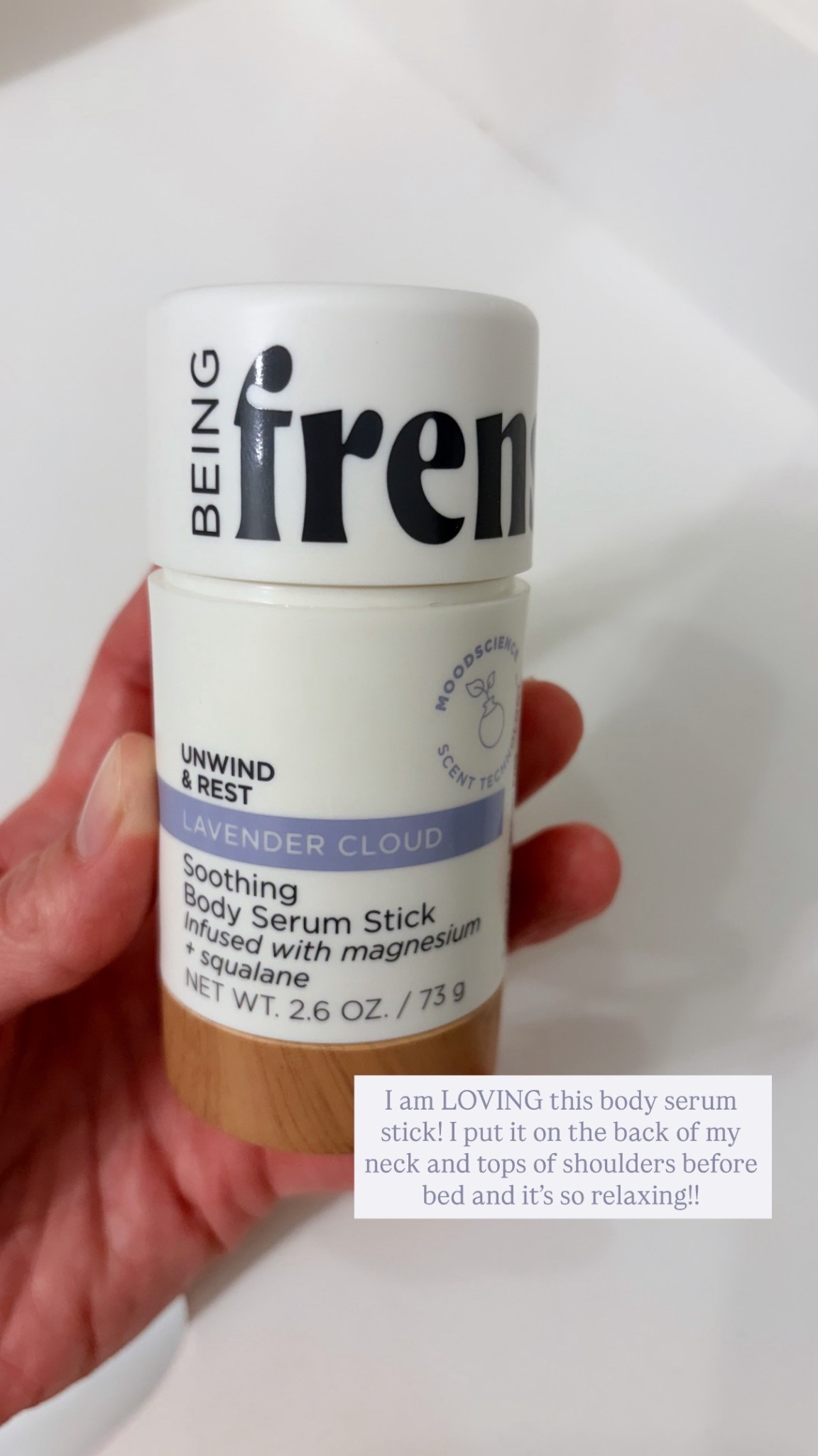 This serum stick has quickly become a favorite!

#LTKselfcare #LTKmomlife