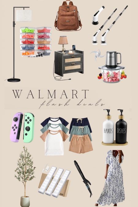 Walmart flash deals





Walmart fashion. Budget style. Affordable fashion. Deals. Sale finds. Home  

#LTKsalealert #LTKhome #LTKfindsunder100