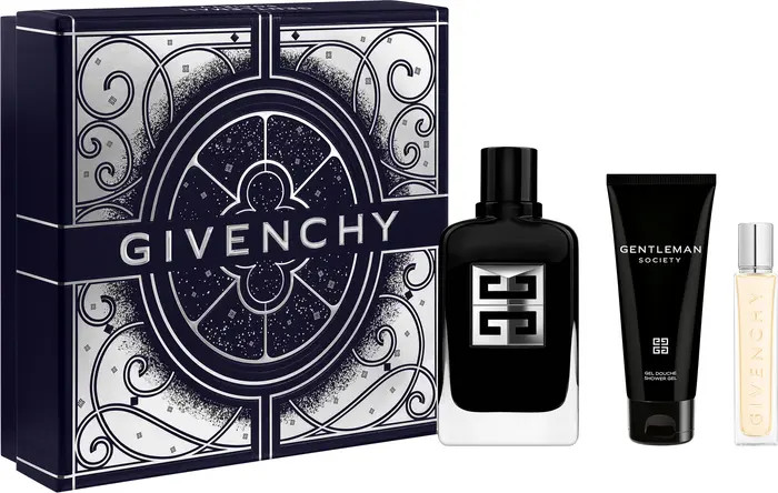 Gentleman Society Eau de Parfum $199 Value | Nordstrom