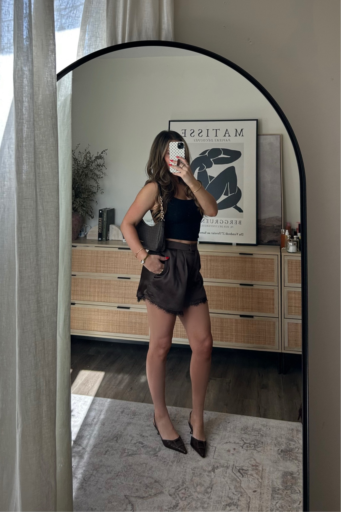 Outfit deets 

#LTKootd