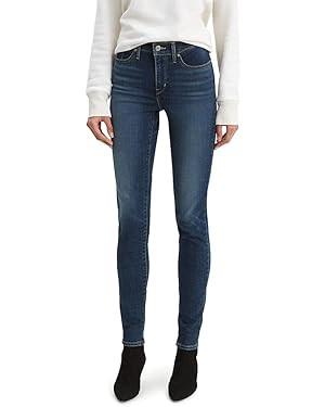 Levi's Women's 311 Shaping Skinny Jeans (Also Available in Plus) | Amazon (US)