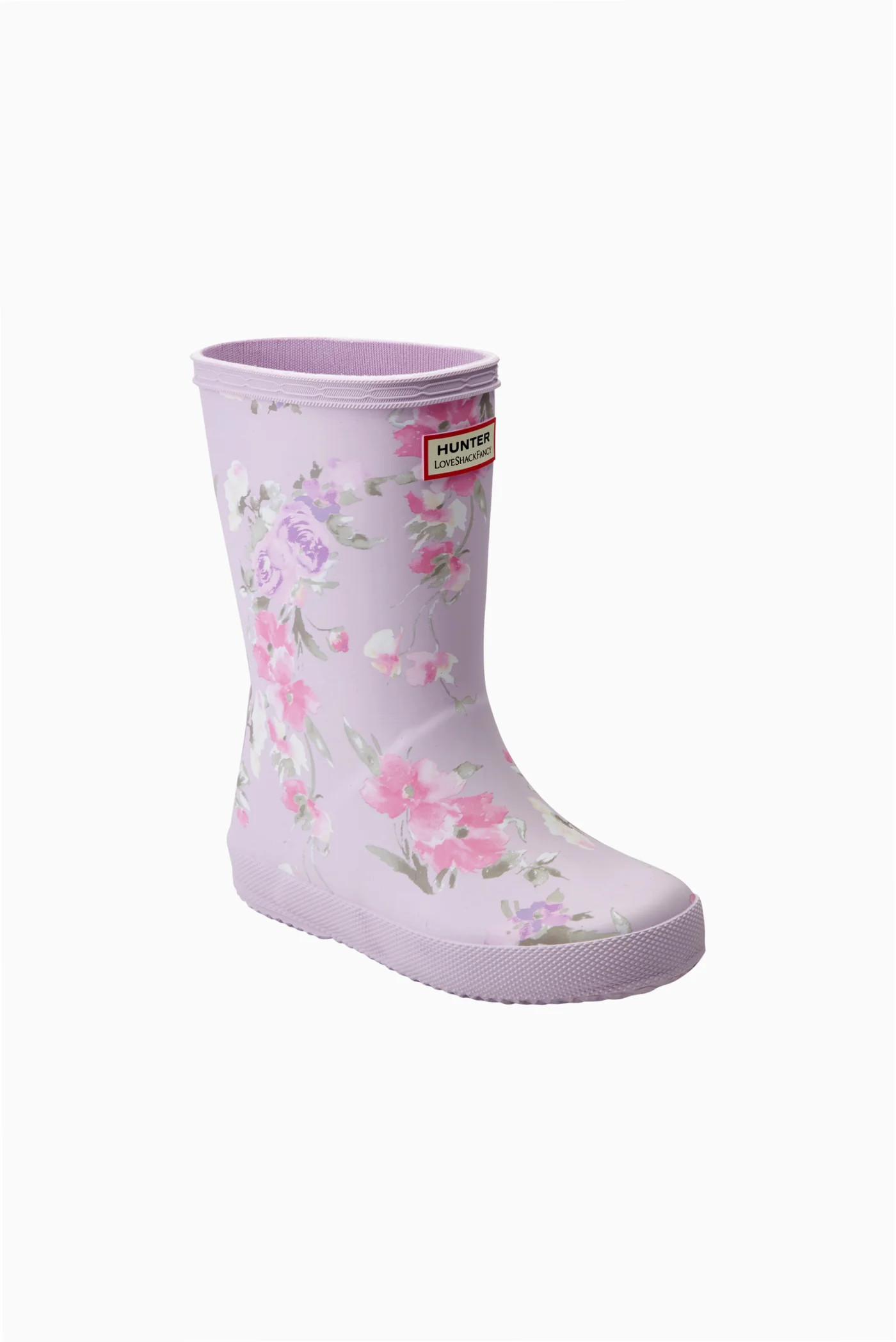 Kids First Classic Rain Boot | LoveShackFancy