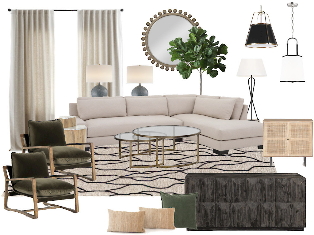 #NeutralHome #ModernLivingRoom #MinimalDesign #SimpleInteriors #ElegantInteriors #TimelessDesign #CozyVibes #SoftInteriors #RelaxedLiving 

 #LTKHome