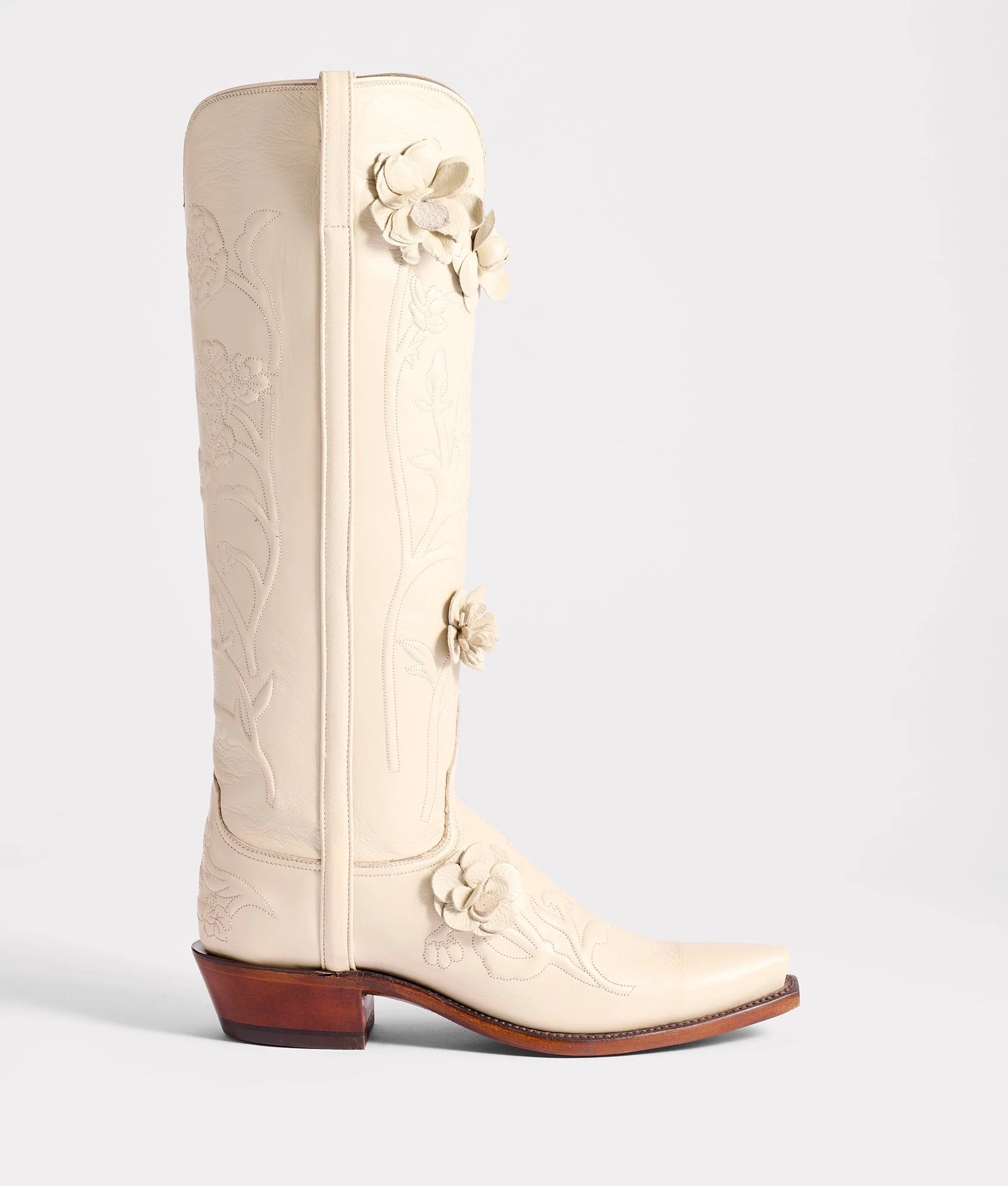 These new floral meadowlark lucchese’s @Lucchese Bootmaker 

#LTKSeasonal #LTKootd #LTKFestival