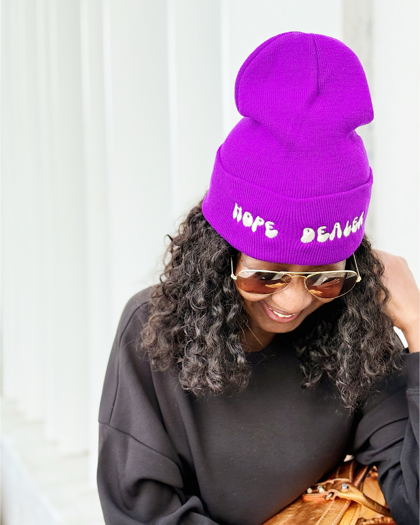 It’s beanie SZN!! Obsessed with this new drop from #EffiesPaper

#LTKFindsUnder50 #LTKGiftGuide #LTKU
