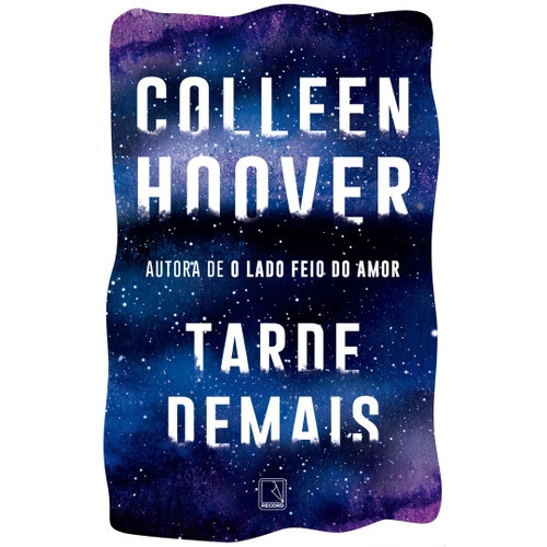 Livro - Tarde demais em Promoção na Americanas | Americanas (BR)