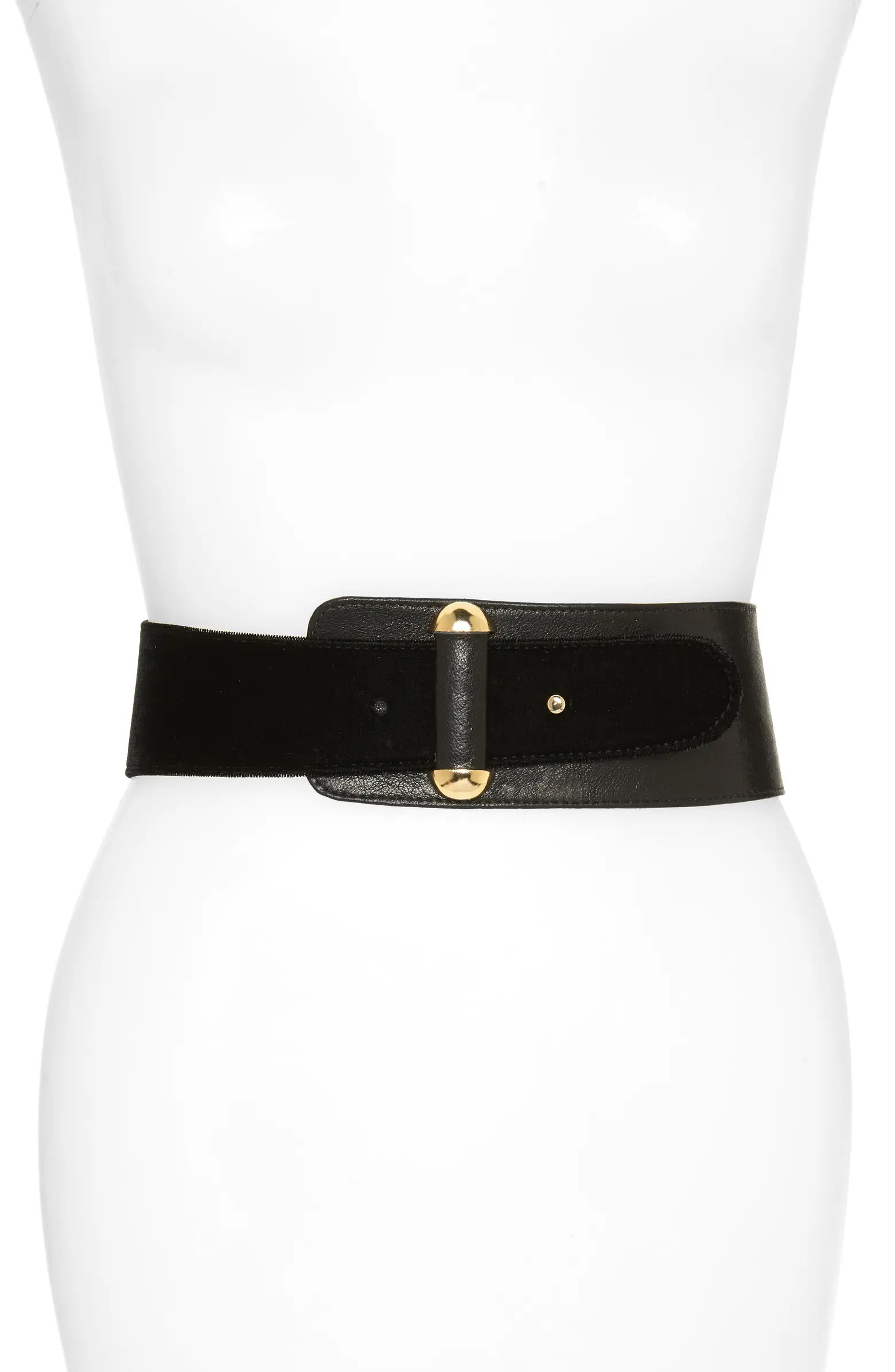 Raina Vixen Leather Belt | Nordstrom | Nordstrom