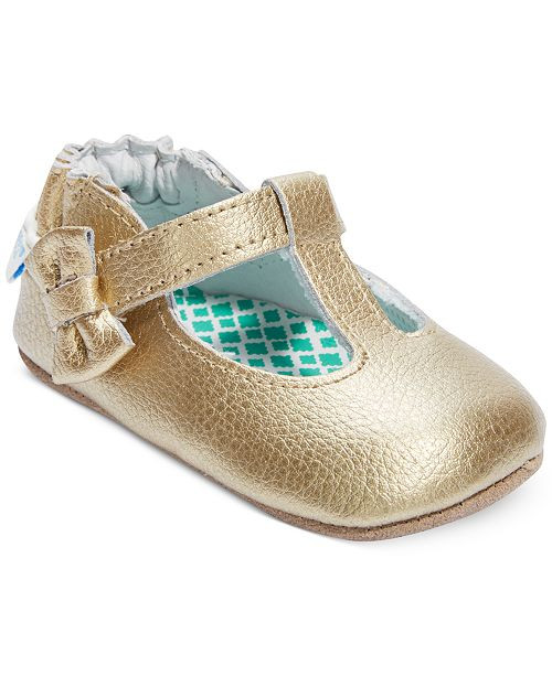 Glamour Grace Mary-Jane Shoes, Baby & Toddler Girls | Macys (US)