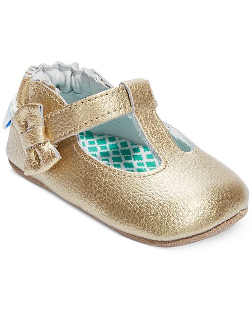 Glamour Grace Mary-Jane Shoes, Baby & Toddler Girls | Macys (US)